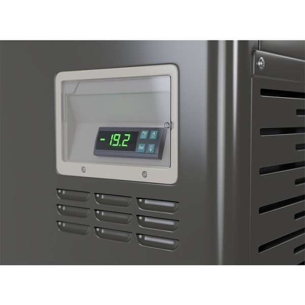 Ларь-бонета Haier GTS1850G